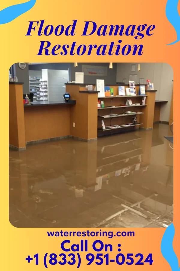 Flood Damage Restoration in Lake Ozark, MO